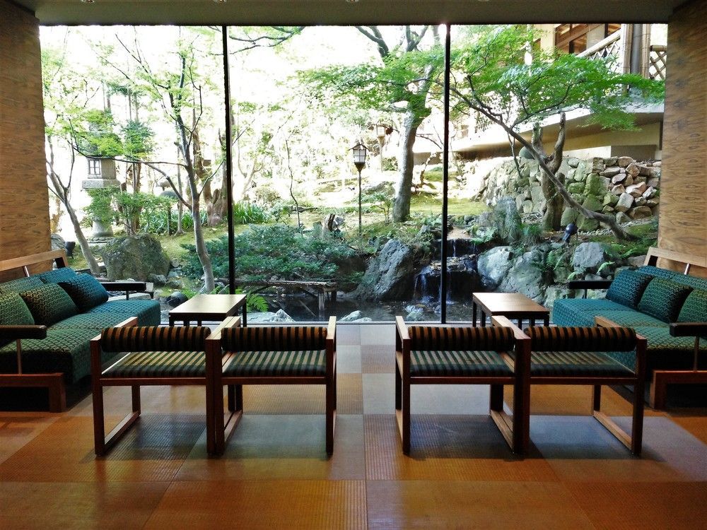 Ryokan Ryokan Nenrinbo